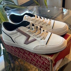 Vans Lowland Vans men’s Skate Shoes 11.5